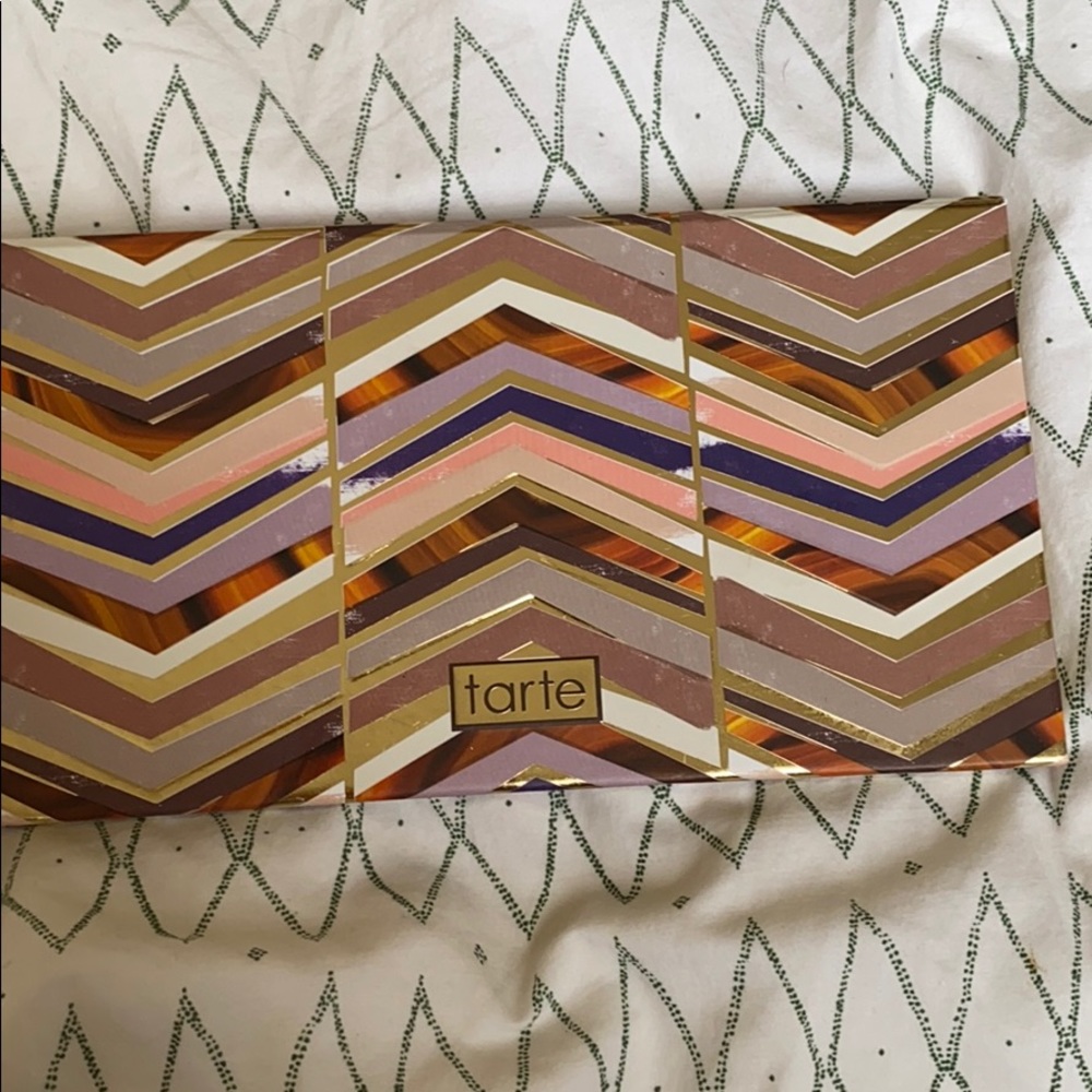 Target Clay Play Face and Eye Palette